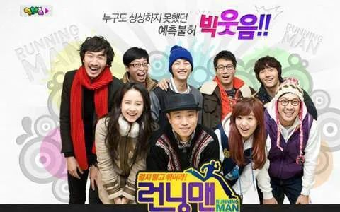  综艺|教你美｜综艺咖，就是对宋智孝最大的误会