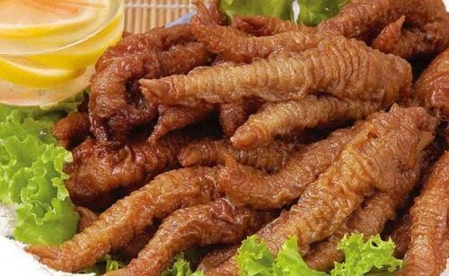 鸡爪|虎皮鸡爪的具体制作方法是怎样的?