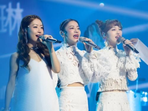  厉害|芒果台厉害了！《浪姐》还没播完，《元气满满的哥哥》就开录啦