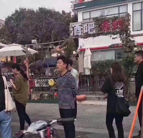 煽情|黄渤新综艺路透曝光,《极限挑战》留不住他,大家别煽情了