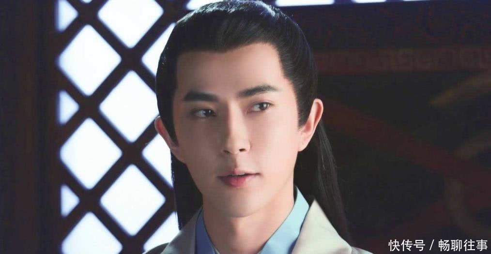 朱元璋|朱棣能成功夺得皇位,是依靠了愚蠢的他,他其实是一个内奸