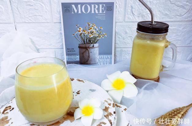 营养价值|开学季,牛奶豆浆靠边站,早餐吃它最营养,细腻顺滑,1顿才3元