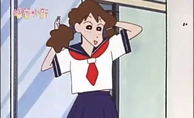  秘密|这部1509集的成人动漫，原来暗藏这么多秘密.....