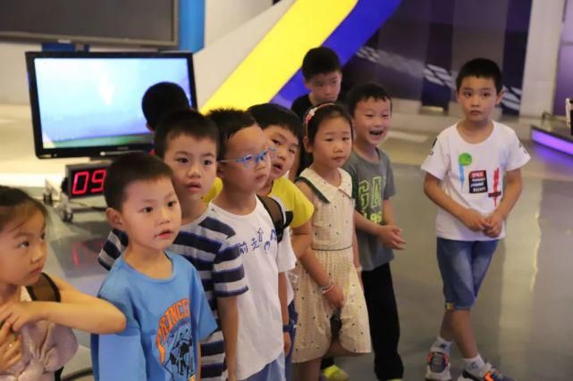  电视节目|哇~扬州广电迎来“小主播”！