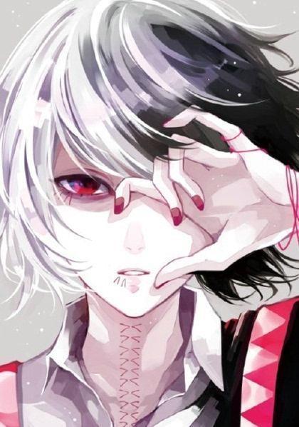 烂尾|东京喰种:第二季声势大造,却在第三季烂尾了