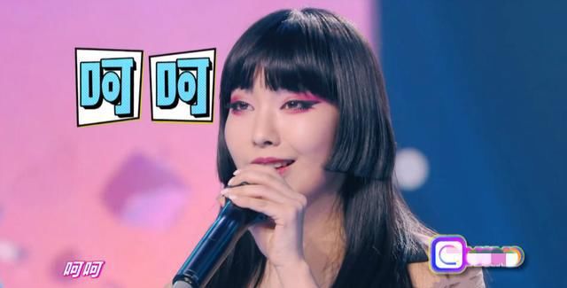  苏恋雅|把王一博吓到呆滞的苏恋雅，3年前曾把陈赫吓到离席