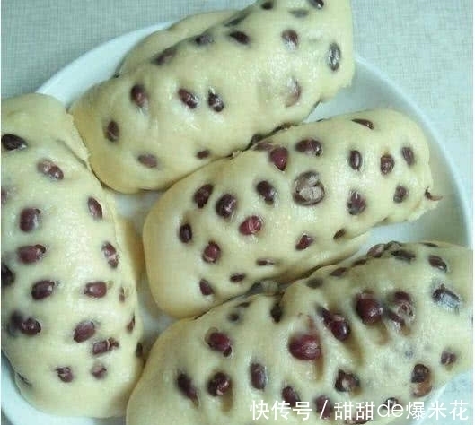 味特美|发现馒头新吃法,不放水,层层松软,味特美,隔三差五做给家人吃