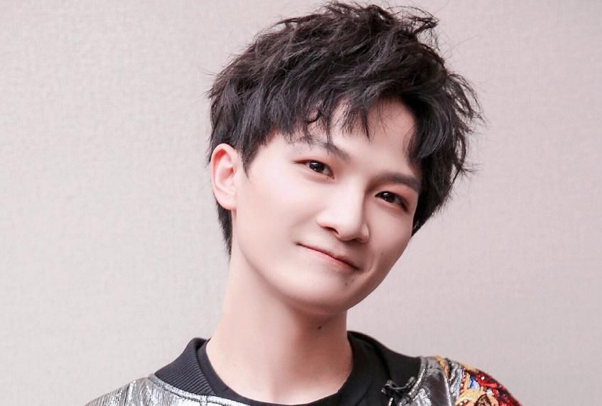 嘉宾|实力唱将周深新综艺来袭,看到嘉宾阵容,这次熬夜都追!