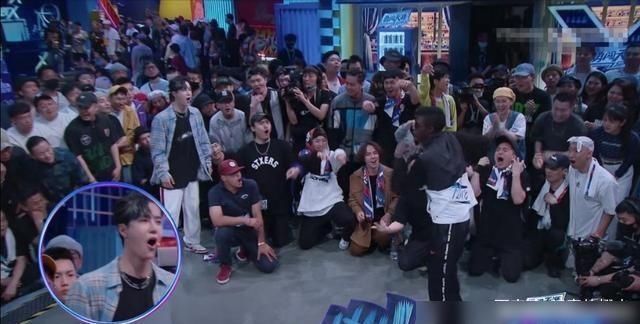  网上|作者《冰雨火》在网上吹嘘王一博街舞，白天陈警察，晚上博