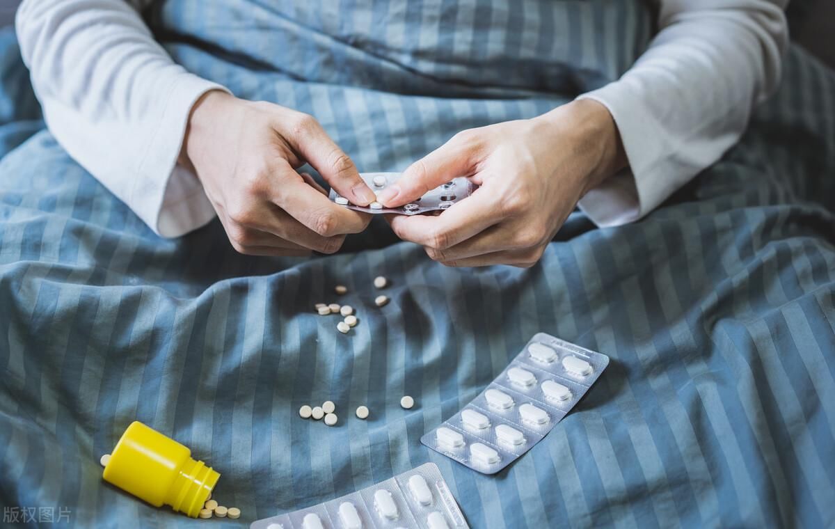 9种病突然好转需要格外当心(提醒：这5种病突然“好转”，未必是好事，或说明病情更危重)