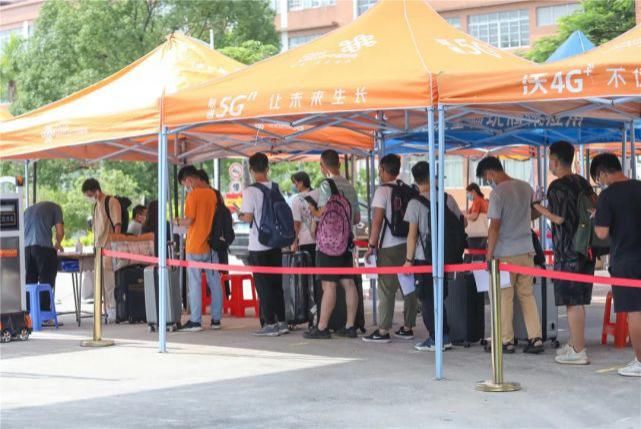 理工|南洋理工终于等到你，每一幕都是惊喜！