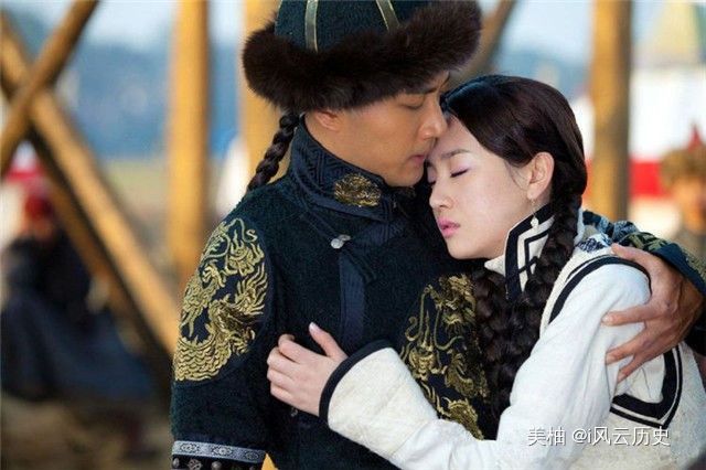 已是|海兰珠进宫，已是26岁“大龄女青年”，凭啥皇太极对她情有独钟