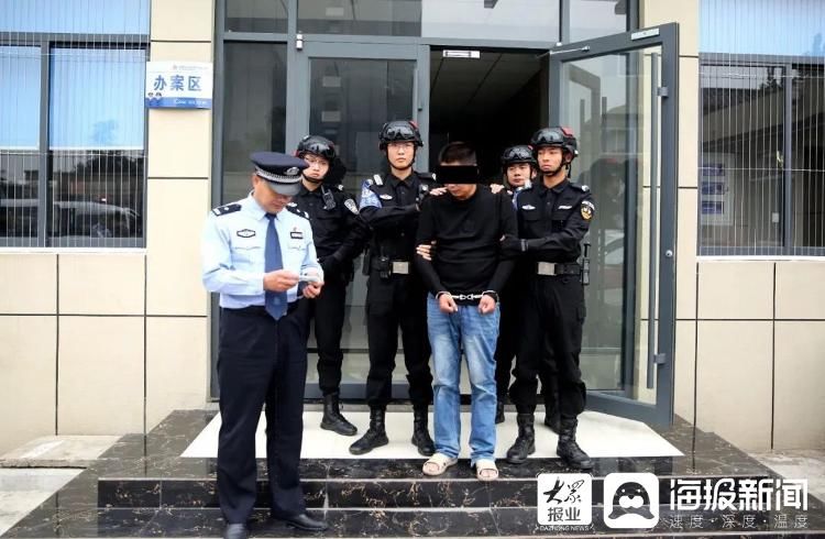 联动|薛城分局多警联动一举破获30余起入室盗窃案件