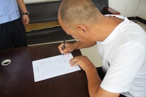  昌图|昌图交警创“零酒驾”，单位建文明和谐交通！