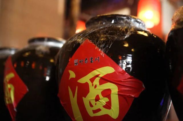 重金|重金悬赏富川最能喝酒的人！不服来战