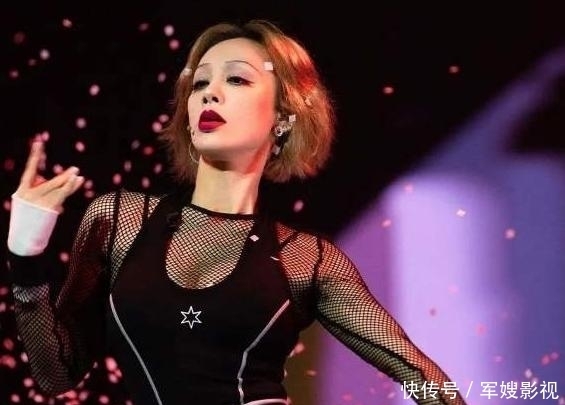  决赛|《浪姐》决赛走形式名单早已确定：阿朵成功翻盘，英皇内定出道位