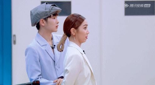  系列|建议写不出请回答系列的国产编剧看下这部综艺