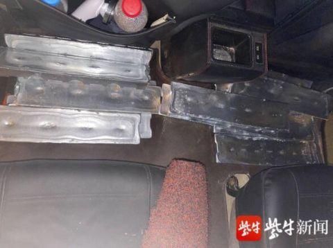 富达灯泡厂|盗贼凶猛！两根腰带盗走233千克锌合金板