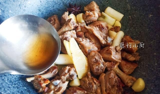  处暑|明日处暑，最该吃的是这肉，7块钱一斤，这做法润燥下饭，真香