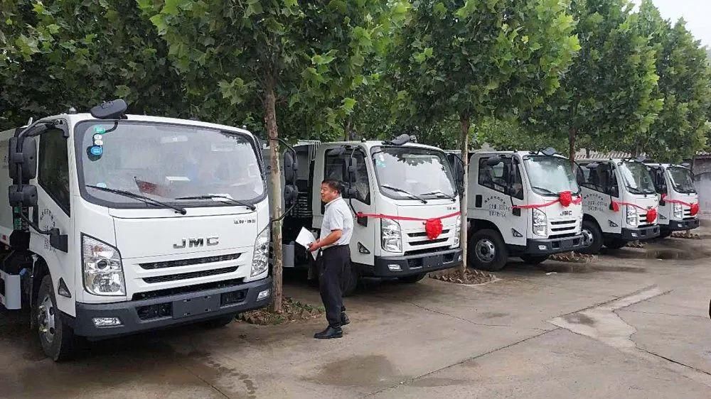  井陉|利好，井陉人你的身边将发生重大变化，请查收！