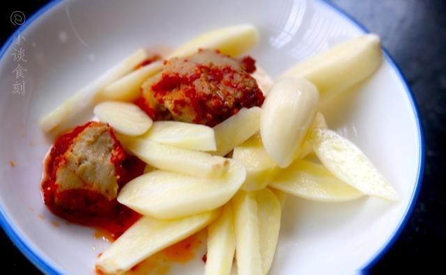  夏天|适合夏天吃的家常菜，炒炒就上桌，咸香爽口家人爱吃，一盘2块钱