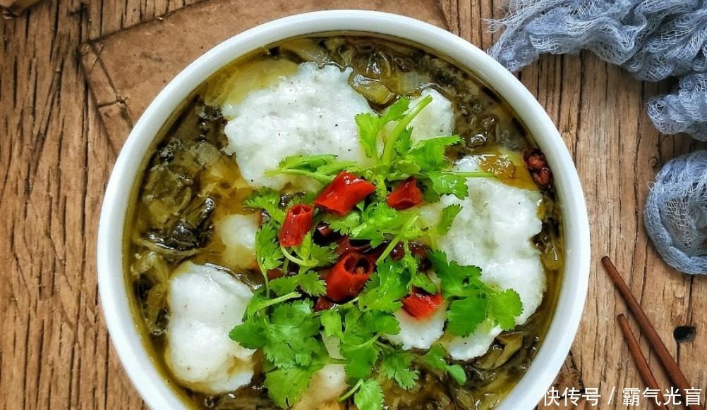  适量|在家做酸菜鱼，酸香有味，汤也可以喝，配米饭正好