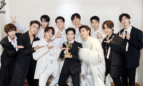  竞选|福利满满！《创4》新创学员竞选规则，5位学员或可免试进入节目