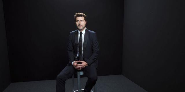 报道|曝尤文欲邀波切蒂诺接替萨里 终极目标——齐达内!