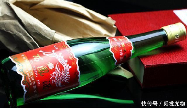 清香型|被价格“耽搁”的5款白酒,因为卖得太便宜被人贬低,懂行人才买