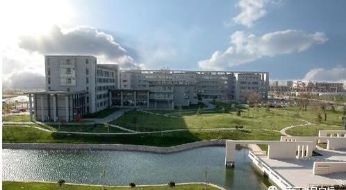  师范|想学师范专业的，这几所学校值得关注，实力强，竞争压力小