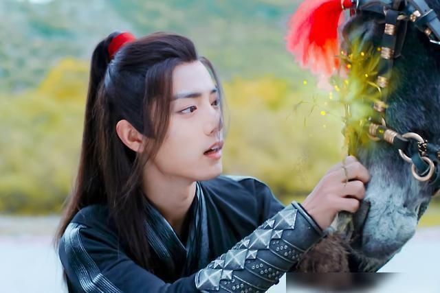  综艺与歌曲之间共|肖战的综艺被剪，歌曲却正常播出，两者有什么区别