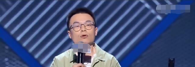 出局|《脱口秀大会》“一姐”思文第一轮爆冷出局，疑是离婚内幕