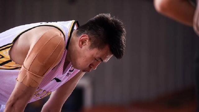  球队|炮轰马布里？北控老队长正式离队，控诉球队无情怀球员被欺负