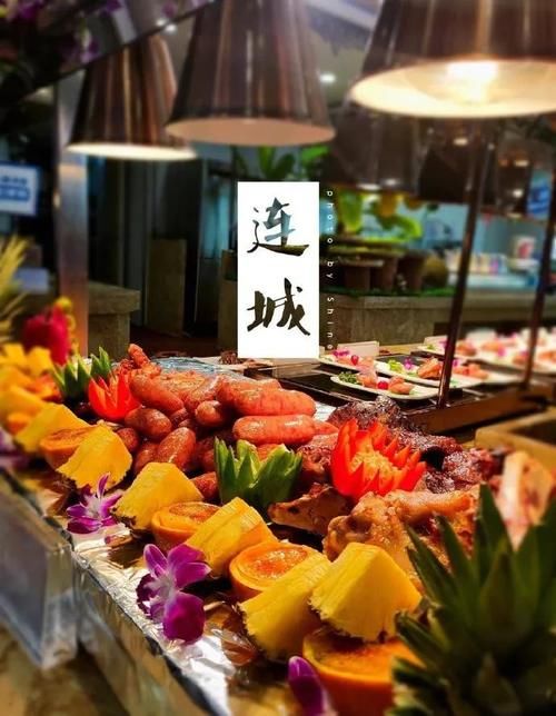 海鲜|吃遍大连-开海啦!!各种肥美的海鲜任您挑选,让你一次过足嘴瘾~