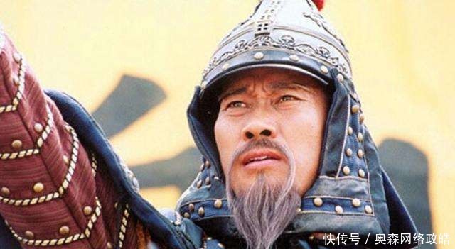 闯王|麾下无人的“闯王”,为何还要杀掉对自己忠心耿耿的李岩?