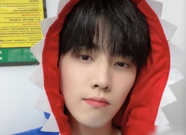  成功出道|继《元哥》之后，姜贞羽迎来恋爱综艺？搭档任豪cp感十足