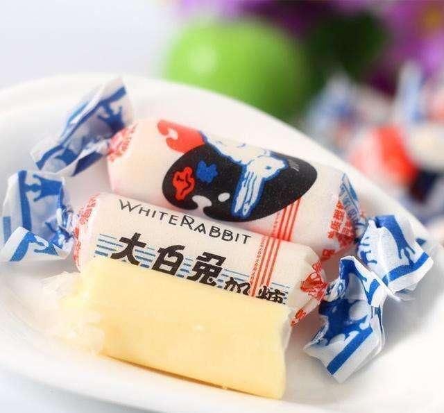 肯定|6种最经典的童年糖果，肯定有你没有吃过的，尤其是第三种！