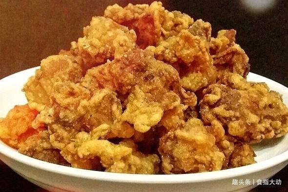  下酒|超受欢迎的下酒神菜！麻辣鲜香，开胃解馋，超级好吃、过瘾！