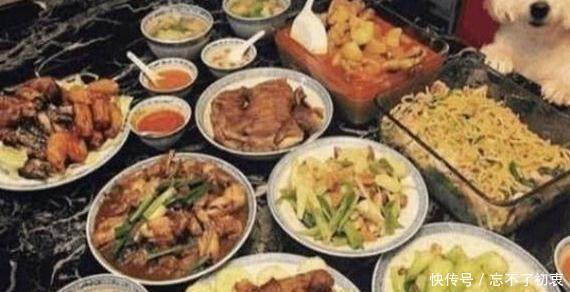 马云|刘涛的午餐,马云的午餐,林俊杰的午餐,谭咏麟的午餐,这差距!
