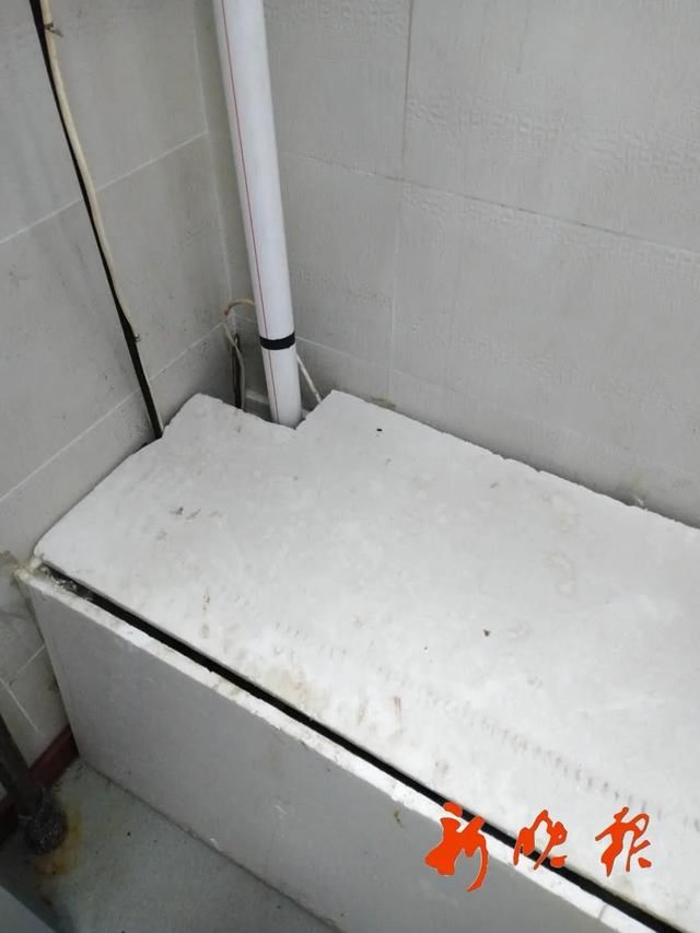  声音|瘆人！女厕中总是飘出阵阵诡异“叹气”声！得知真相后网友笑了