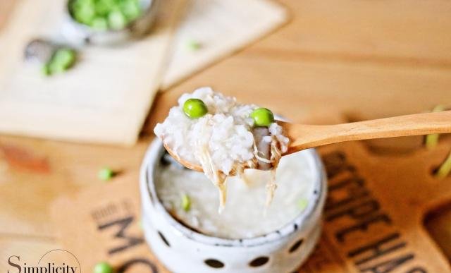  干香菇|它被称为“植物皇后”，用它熬粥太鲜美了，每周早餐都要做一次