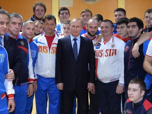 体育史上最严重|俄兴奋剂丑闻告密者:"体育从来不会是干净的"