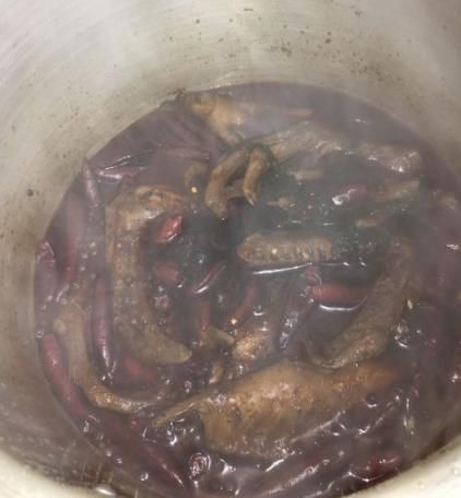  卤肉|想吃卤肉别买了！教你懒人做法，电饭锅就能搞定，想吃什么卤什么