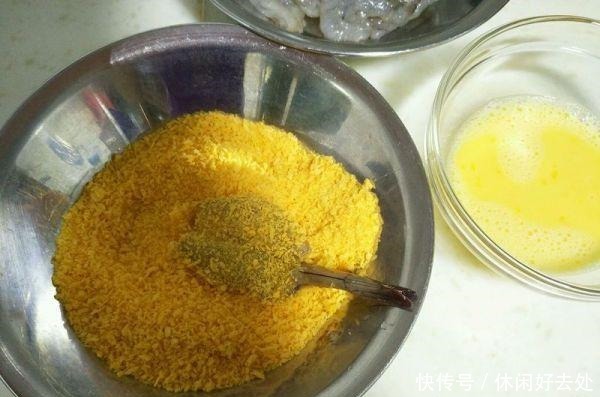 快点|年夜饭大虾的5种做法,简单美味寓意好,上桌就空盘,快点收藏好
