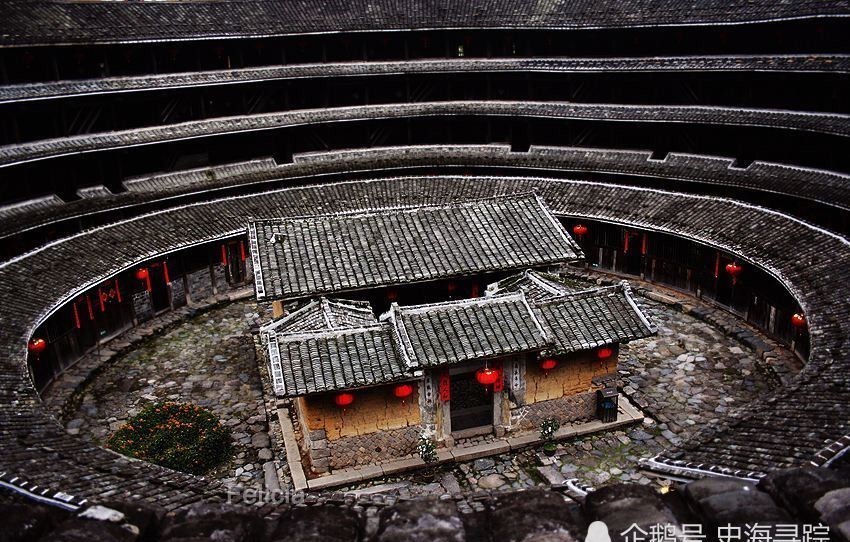  汉族|客家人是来自何方的“客”？这支庞大汉族民系，有哪些特点？