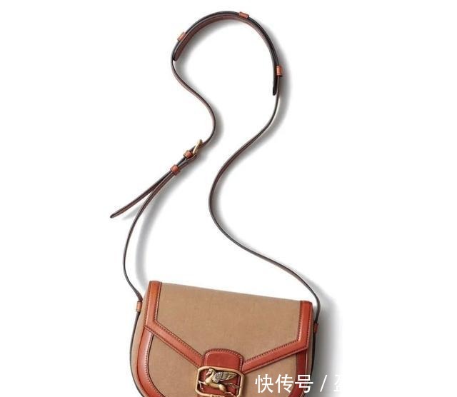 包包|日本杂志上的包包,为什么每一款都好想要!适合凹造型又很实用