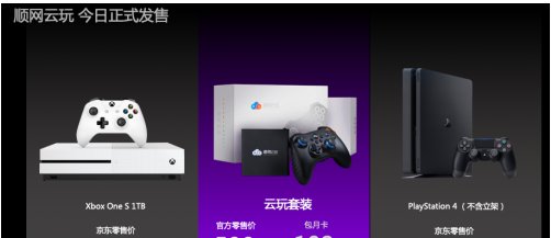 打造|顺网科技全自研云游戏X86架构 打造超低时延高性能雾计算平台