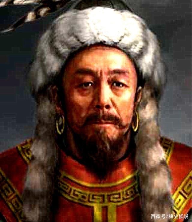 野狐|血战野狐岭,金国30万大军为何惨败?金国统帅犯了一个致命错误