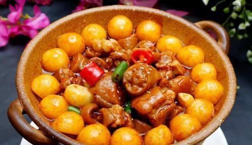 好吃|几道家常菜推荐好吃诱人实惠健康,营养美味解馋,做法特简单