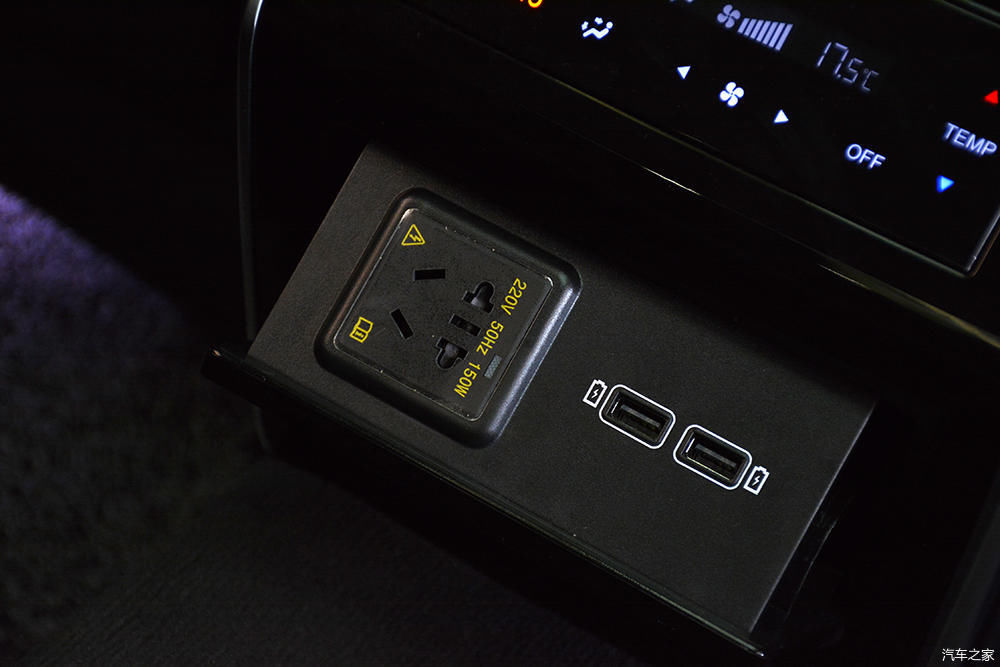  静态|中国品牌新高度 红旗H9静态体验